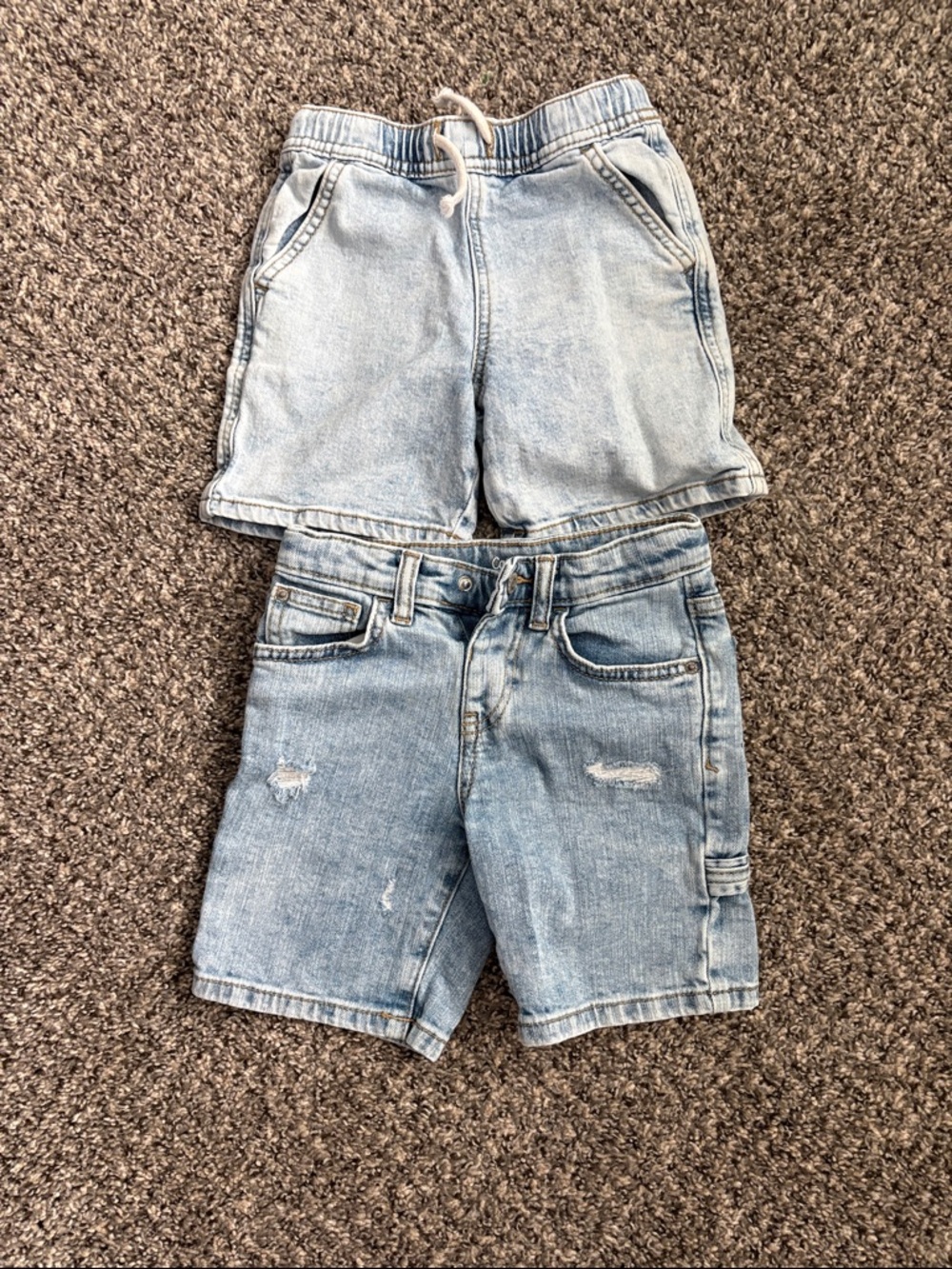 Cat & Jack Denim Shorts